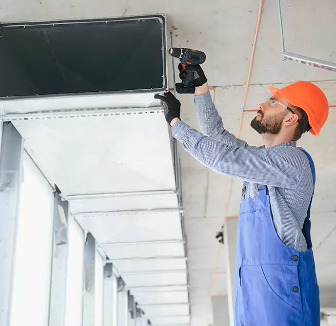 Why Homeowners & Businesses Trust Us in Campbell, CA