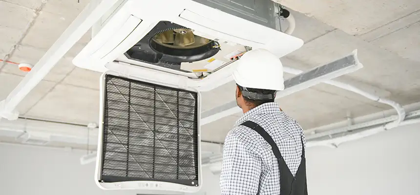 Our Affordable Duct Cleaning Near Me Services in Campbell, CA