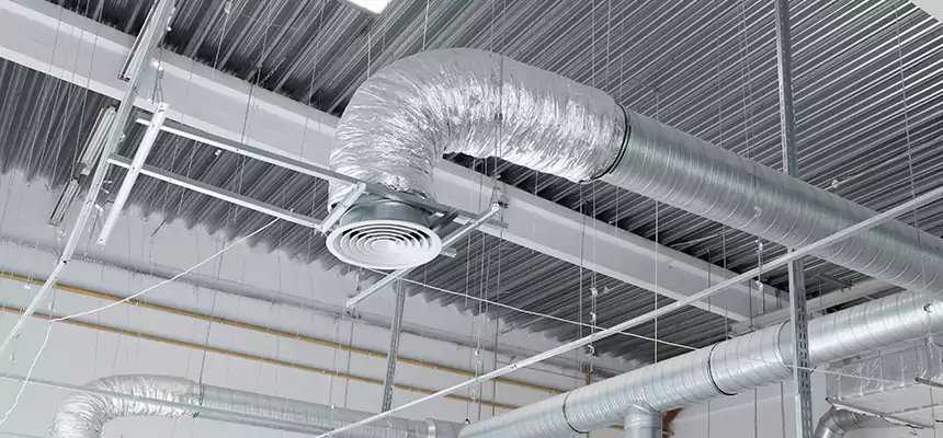 Our Dryer Vent Hose Replacement Services in Campbell, CA