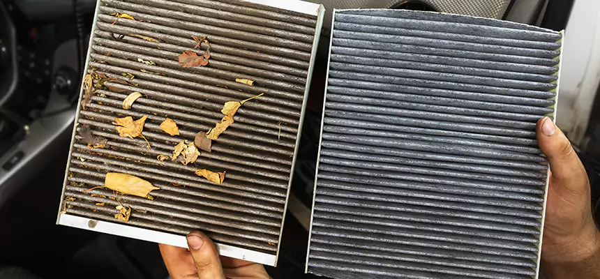 Our Dryer Vent Lint Filter Cleaning Services in Campbell, CA