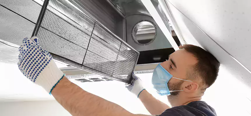 Our Home Duct Cleaning Services in Campbell, CA  