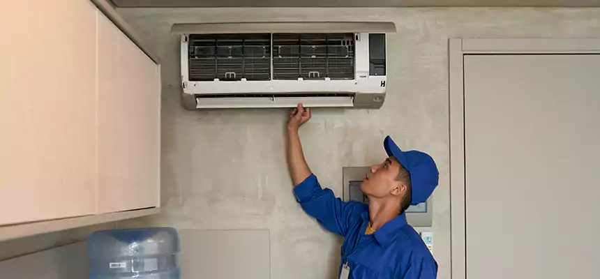 Balanced Fresh‑Air Ventilation (ERV/HRV) in Campbell