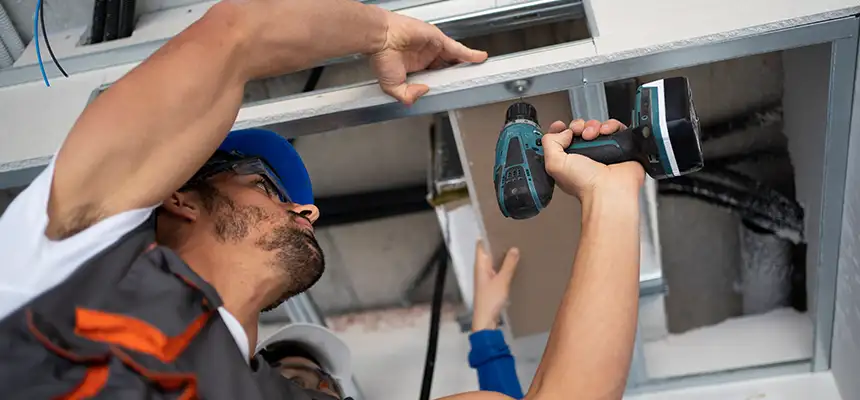 Our Improve Home Air Circulation Services in Campbell, CA