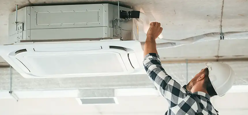 Our Local Vent Cleaning Services in Campbell, CA