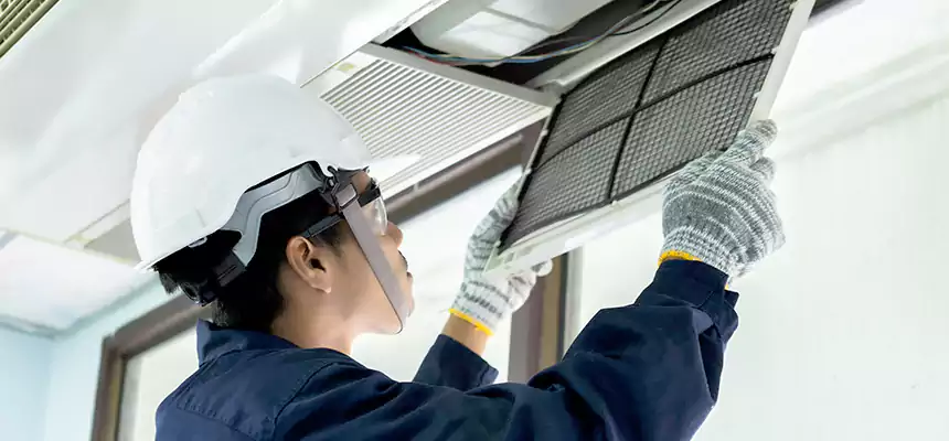 Our Multi-family Home Duct Cleaning Services in Campbell, CA