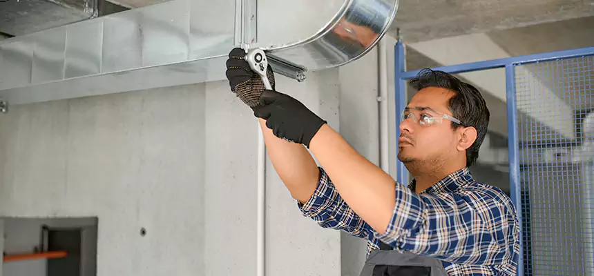 Our Post-Construction Duct Cleaning Services in Campbell, CA