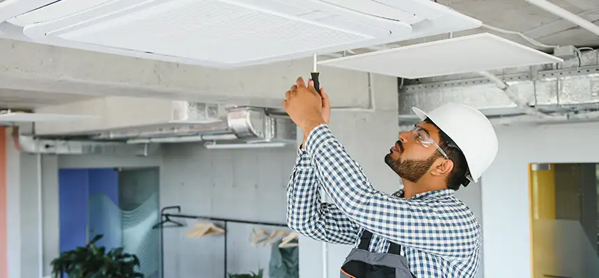 Our Roof Dryer Vent Cleaning Services in Campbell, CA