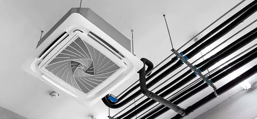 Our Smart AC Vent Controller Services in Campbell, CA