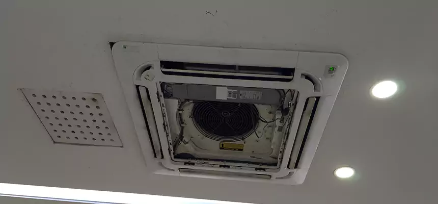 Our Wall Vent Cleaning Service Services in Campbell, CA