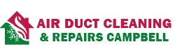 Air Duct Cleaning & Repairs Campbell