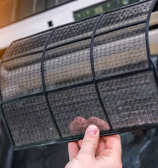 Top-notch AC Air Filter Replacement in Campbell