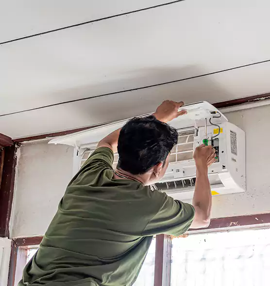About Air Duct & AC Odor Removal in Campbell, CA