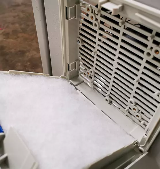 About Air Duct Overhaul & Upgrades in Campbell, CA