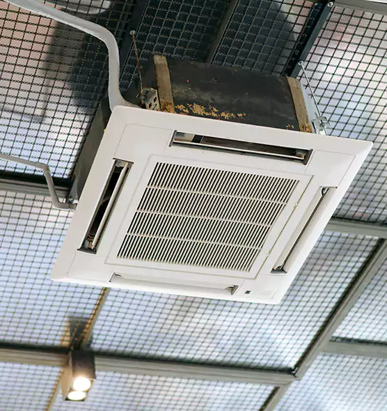 Top-Notch Allergy Relief Vent Cleaning Services in Campbell, CA