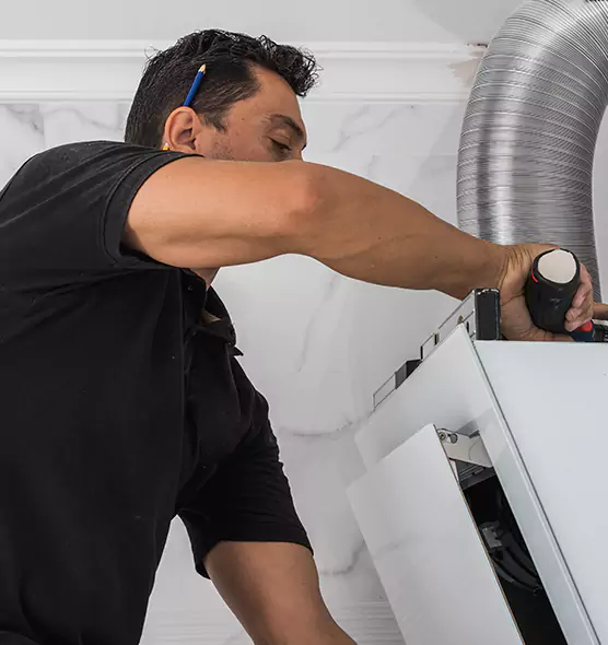 Trusted Bathroom Exhaust Duct Cleaning in Campbell, CA