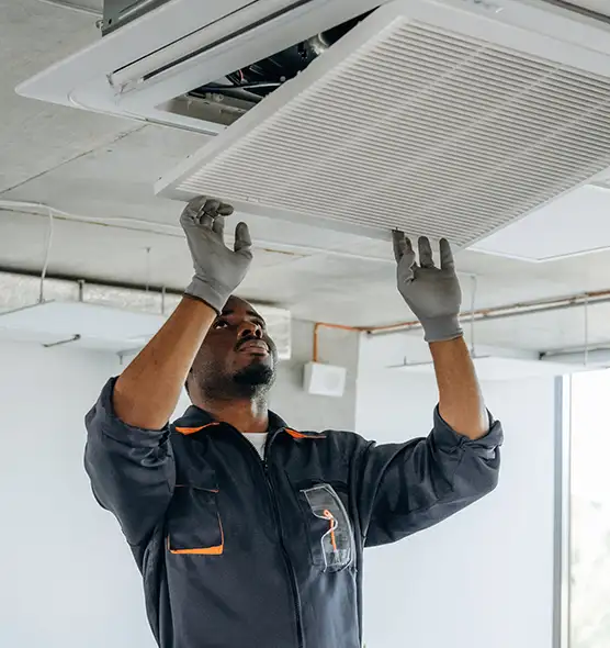 About Certified Air Duct Specialists in Campbell, CA