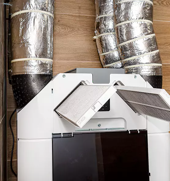 About Clogged Air Duct Repair in Campbell, CA