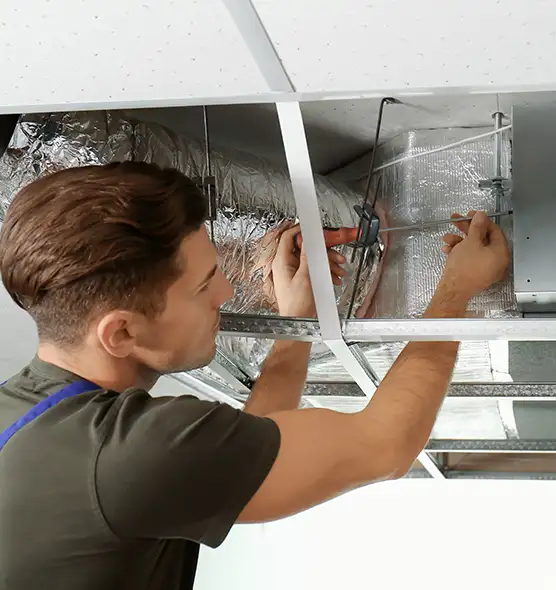 Professional Clogged Dryer Vent Repair in Campbell, CA