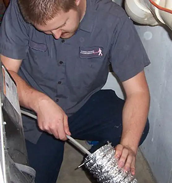 About Dryer Vent Hose Installation in Campbell, CA