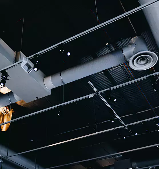 About Duct Sanitization with UV Light in Campbell, CA