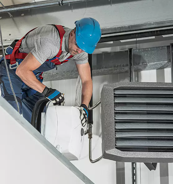 Professional HVAC Cleaning Solutions in Campbell, CA