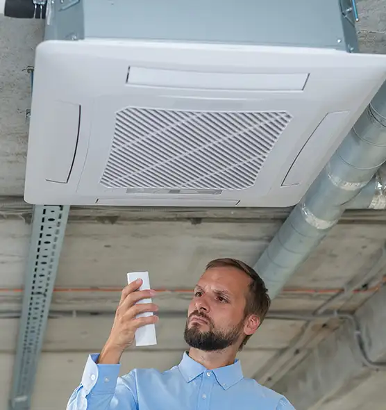 About Local Vent Cleaning Services in Campbell, CA