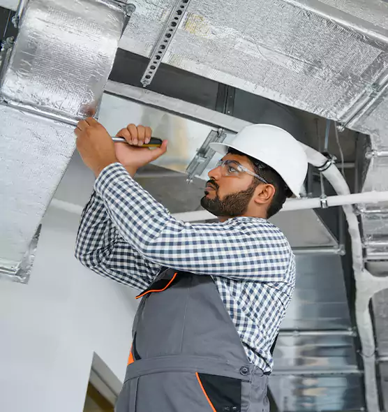Welcome to Mold & Mildew Removal from Air Ducts Campbell, CA