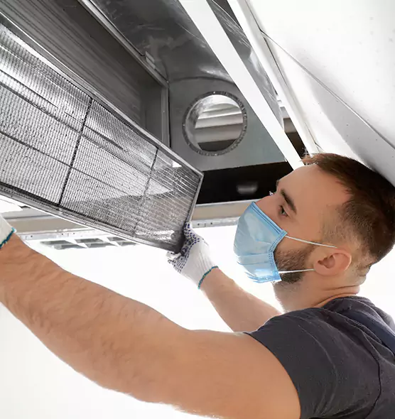 About Remove Smoke Smell From Air Duct in Campbell, CA