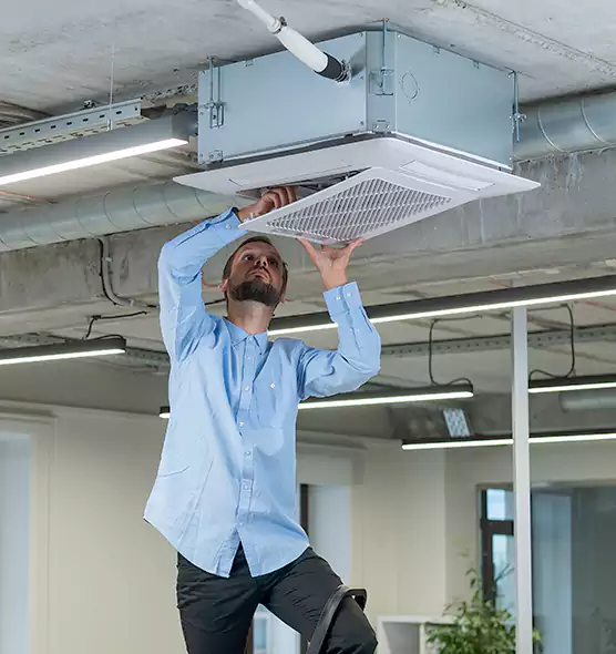 Advanced Residential Air Vent Cleaning in Campbell, CA