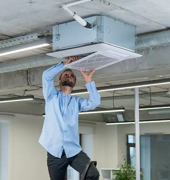 Advanced Rodent Droppings In Vents in Campbell, CA