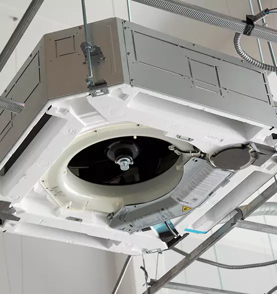 Professional Roof Vent Lint Removal Campbell, CA