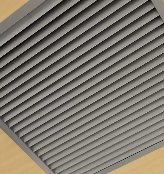 Professional Vent Grille Washing in Campbell, CA