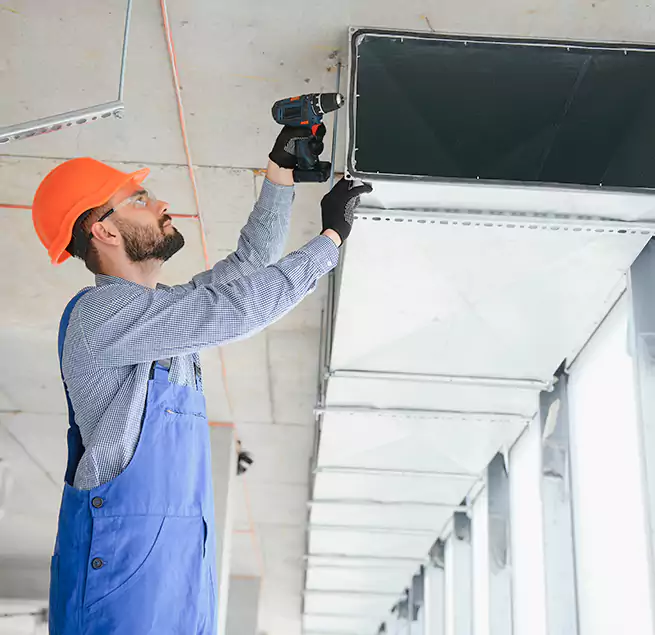 Why Homeowners & Businesses Trust Us in Campbell, CA?