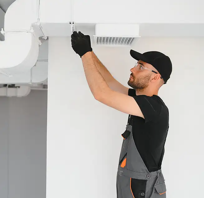 Why Homeowners & Businesses Trust Us in Campbell, CA?