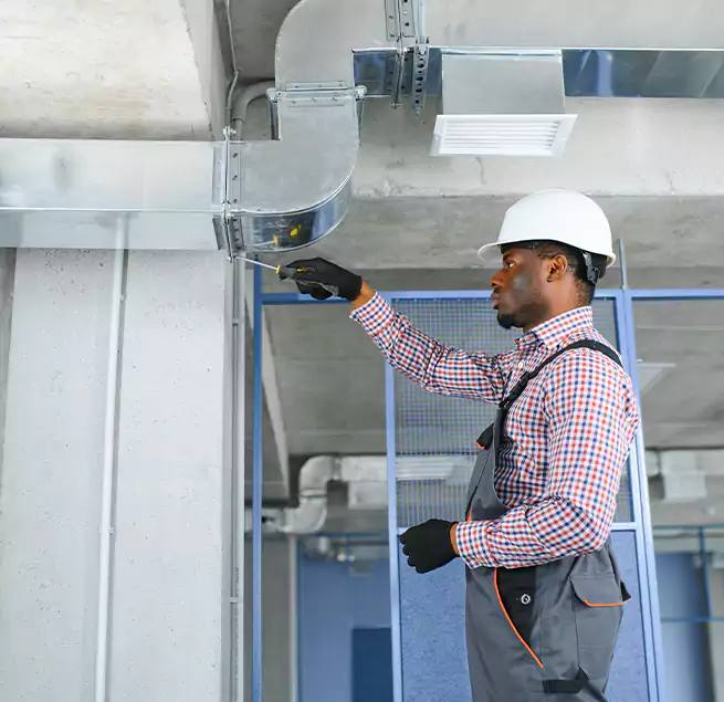 Why Homeowners & Businesses Trust Us Campbell, CA