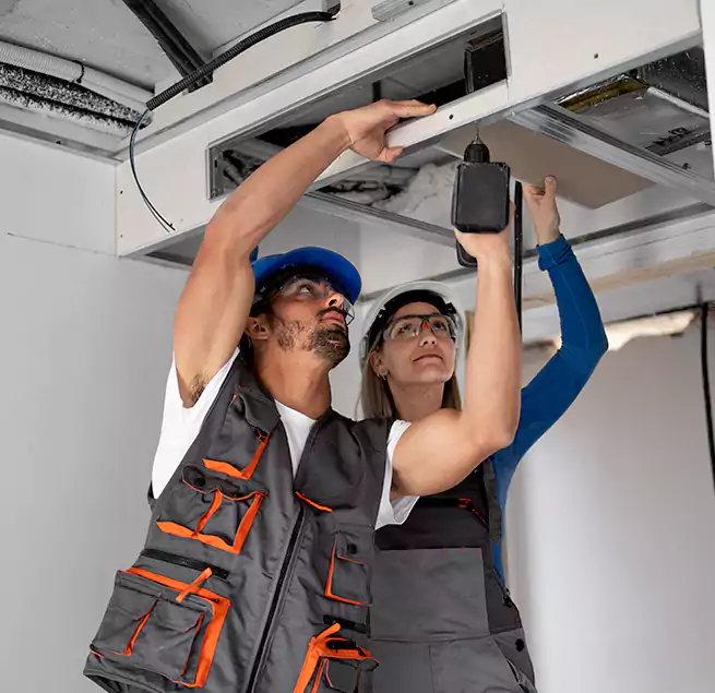 Why Homeowners & Businesses Trust Us in Campbell, CA