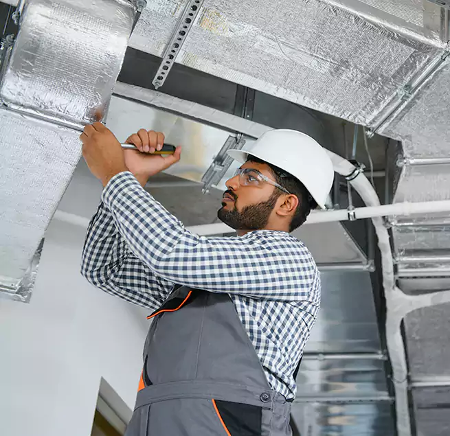 Why Homeowners & Businesses Trust Us Campbell, CA?