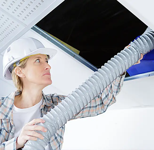 Why Homeowners & Businesses Trust Us Campbell, CA