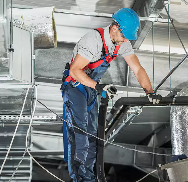 Why Homeowners & Businesses Trust Us in Campbell, CA?