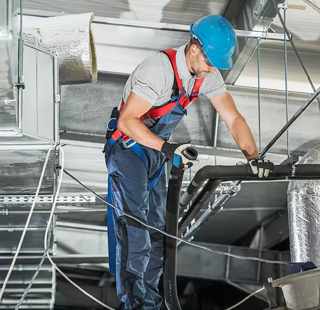 Why Homeowners & Businesses Trust Us in Campbell, CA?