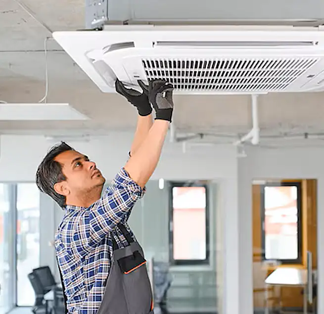 Why Homeowners & Businesses Trust Us in Campbell, CA?