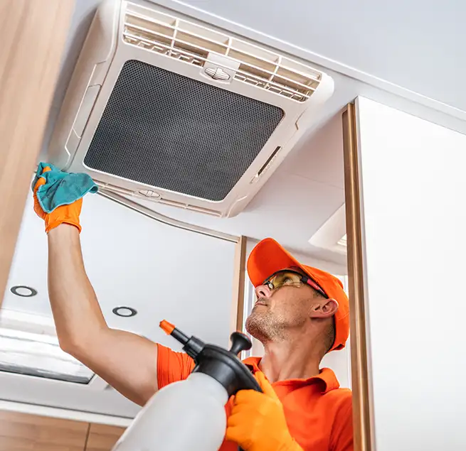 Why Homeowners & Businesses Trust Us in Campbell, CA?