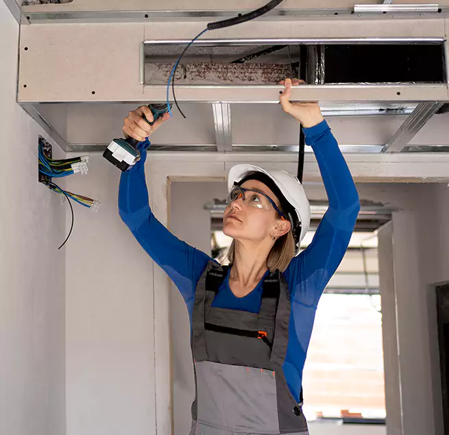 Why Homeowners & Businesses Trust Us in Campbell, CA?