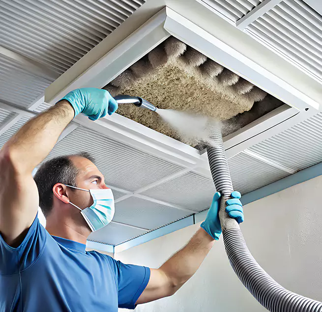 Why Homeowners Businesses Trust Us in Campbell, CA?