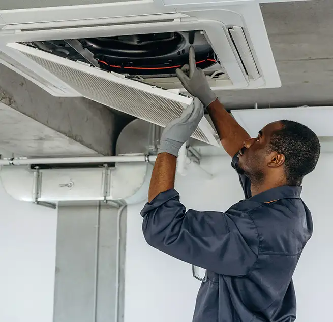 Why Homeowners & Businesses Trust Us in Campbell, CA?