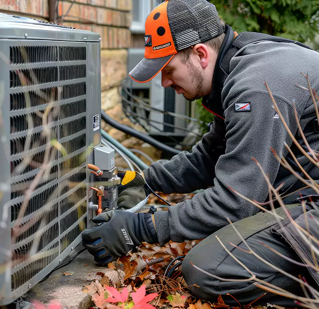 Why Homeowners & Businesses Trust Us in Campbell, CA?