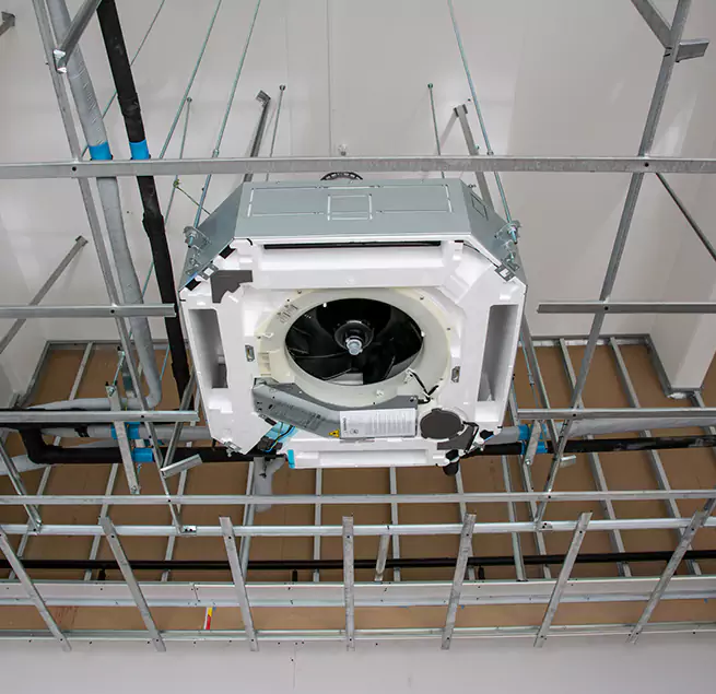 Why Homeowners & Businesses Trust Us in Campbell, CA?