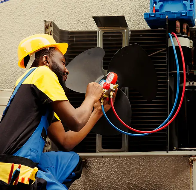 Why Homeowners & Businesses Trust Us in Campbell, CA?