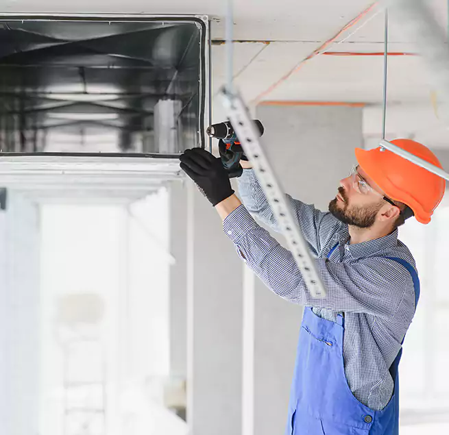 Why Homeowners & Businesses Trust Us in Campbell, CA?