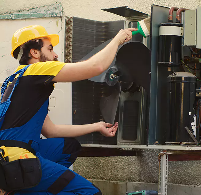  Why Homeowners & Businesses Trust Us in Campbell, CA?